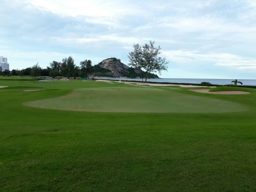 씨파인즈 골프 클럽 2