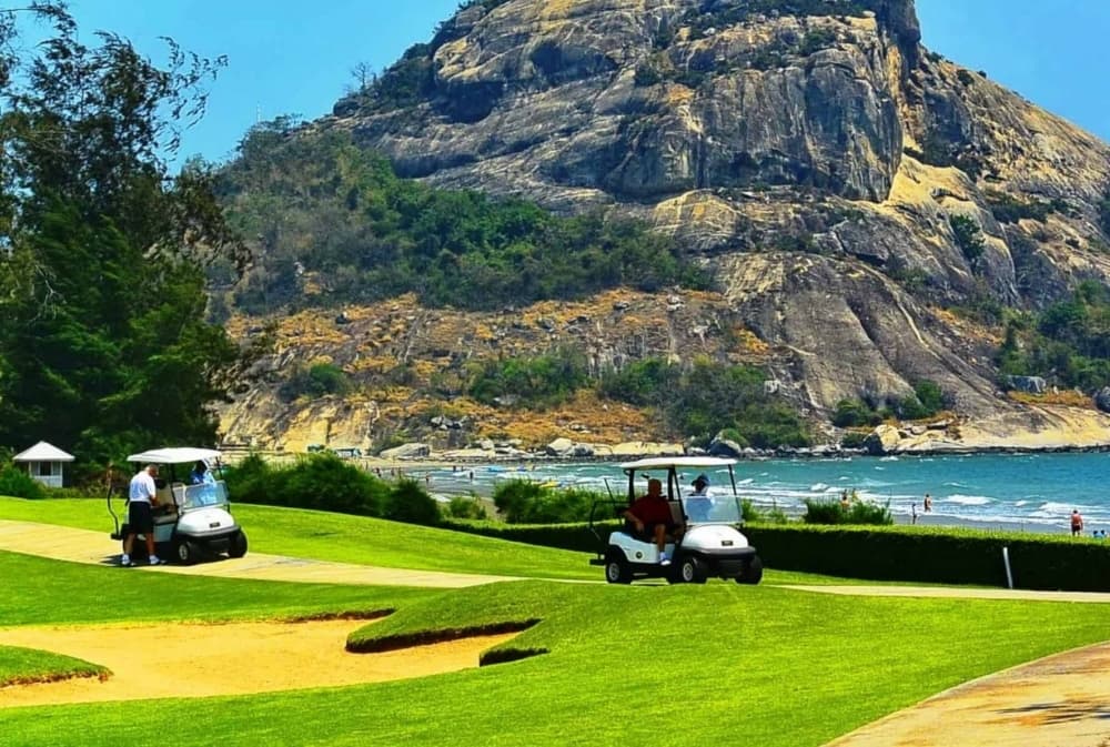 씨파인즈 골프 클럽 8