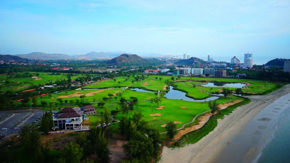 씨파인즈 골프 클럽 14