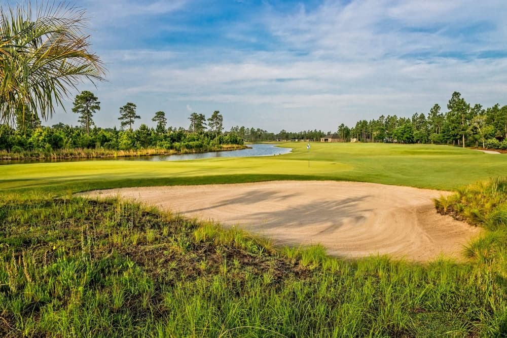 로얄 방파인 골프클럽 2