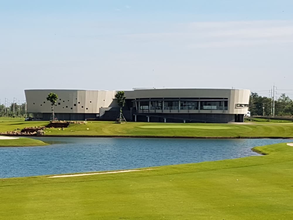 로얄 방파인 골프클럽 7