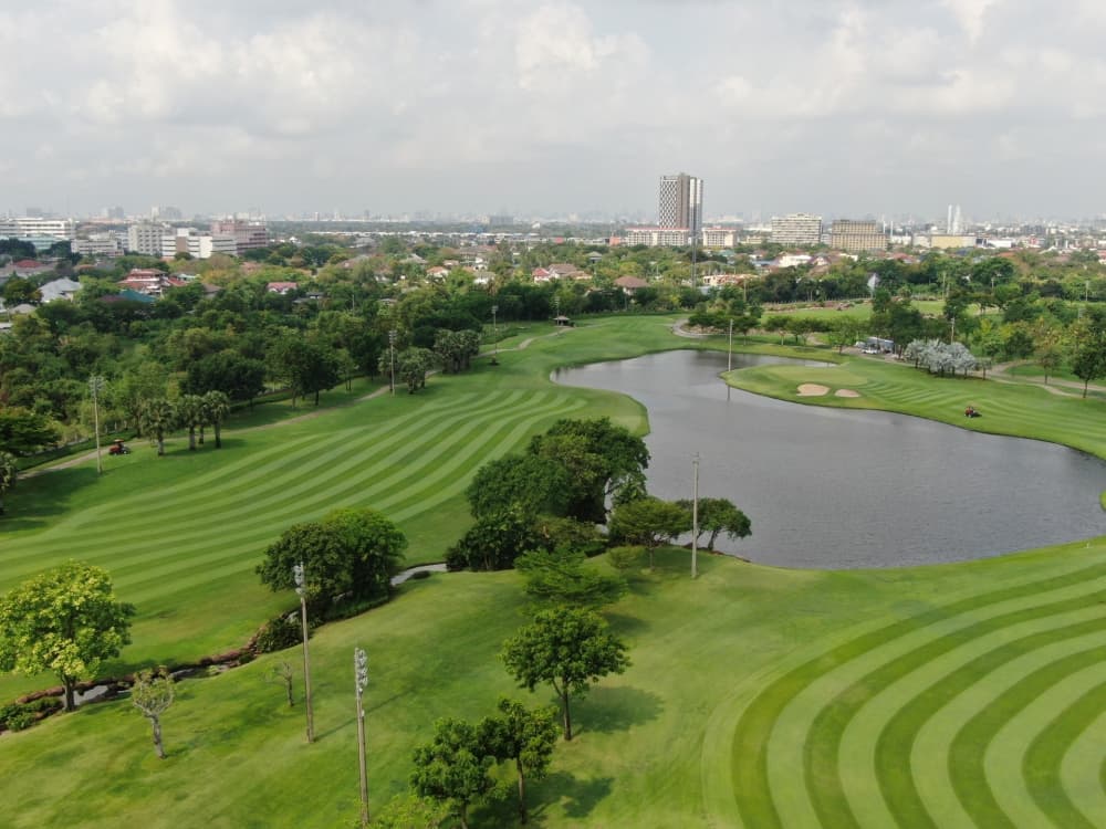 판야 인드라 골프 클럽 8