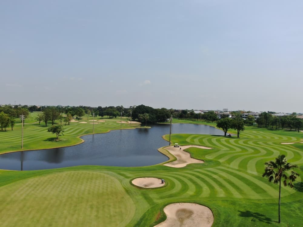 판야 인드라 골프 클럽 6