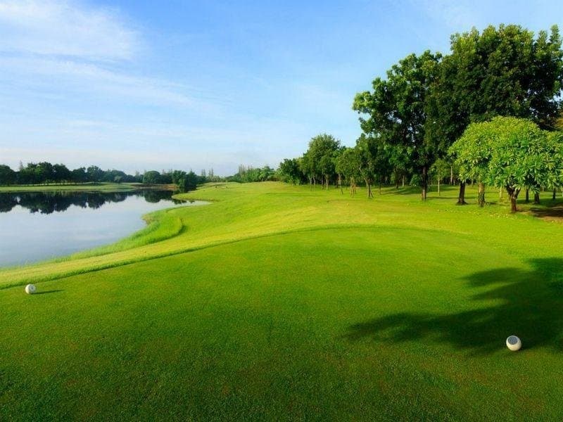 유니랜드 골프 앤 리조트 6