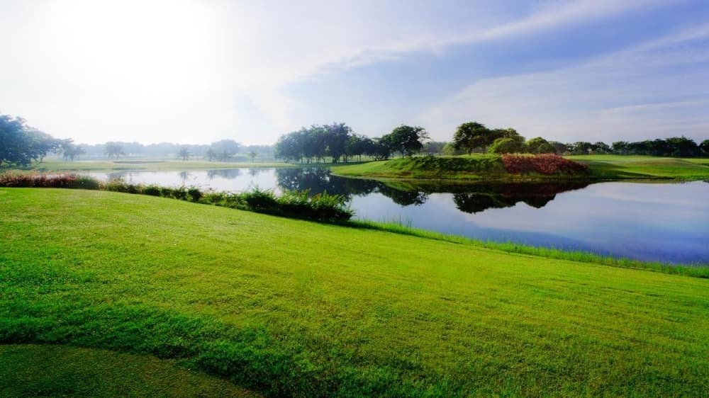 유니랜드 골프 앤 리조트 8