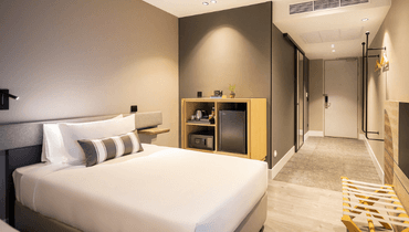 트래블롯지 님만 골프팩 10