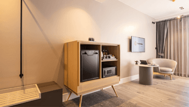 트래블롯지 님만 골프팩 12