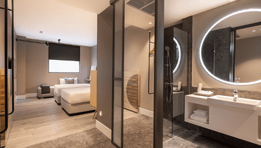 트래블롯지 님만 골프팩 11