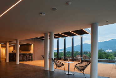 트래블롯지 님만 골프팩 5