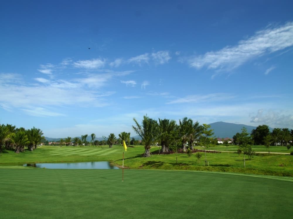 트래블롯지 님만 골프팩 8