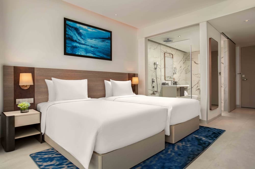 래디슨 호텔 다낭 골프팩 2