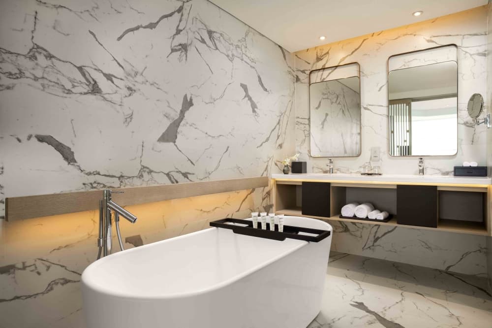 래디슨 호텔 다낭 골프팩 7