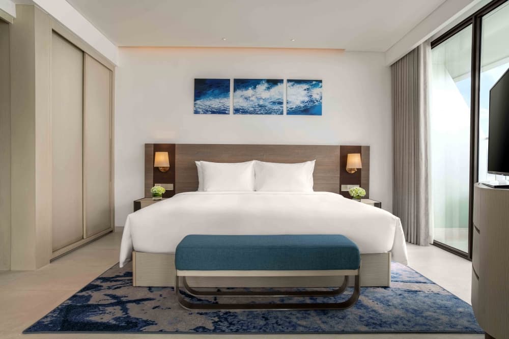 래디슨 호텔 다낭 골프팩 8