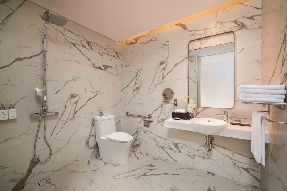 래디슨 호텔 다낭 골프팩 9