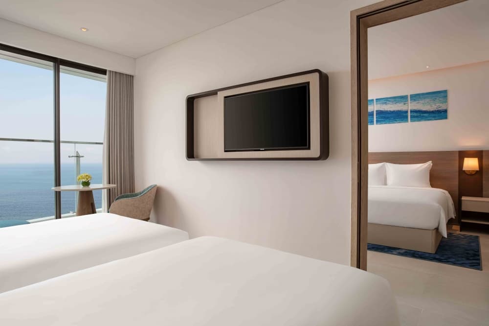 래디슨 호텔 다낭 골프팩 10