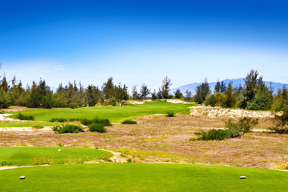 래디슨 호텔 다낭 골프팩 11