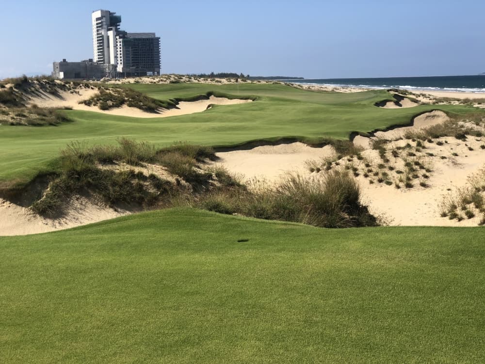 래디슨 호텔 다낭 골프팩 14