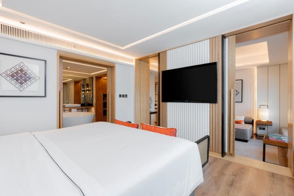 멜리아 치앙마이 골프팩 5