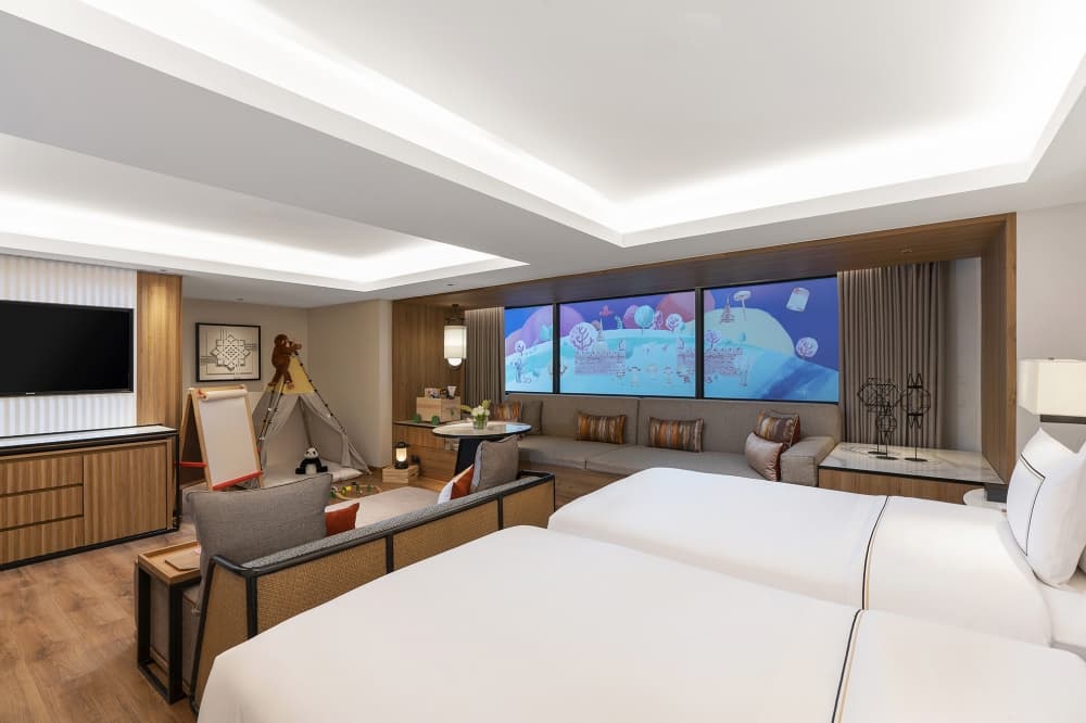 멜리아 치앙마이 골프팩 7