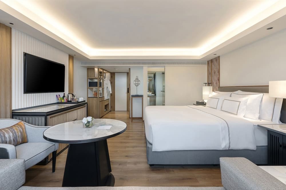 멜리아 치앙마이 골프팩 9