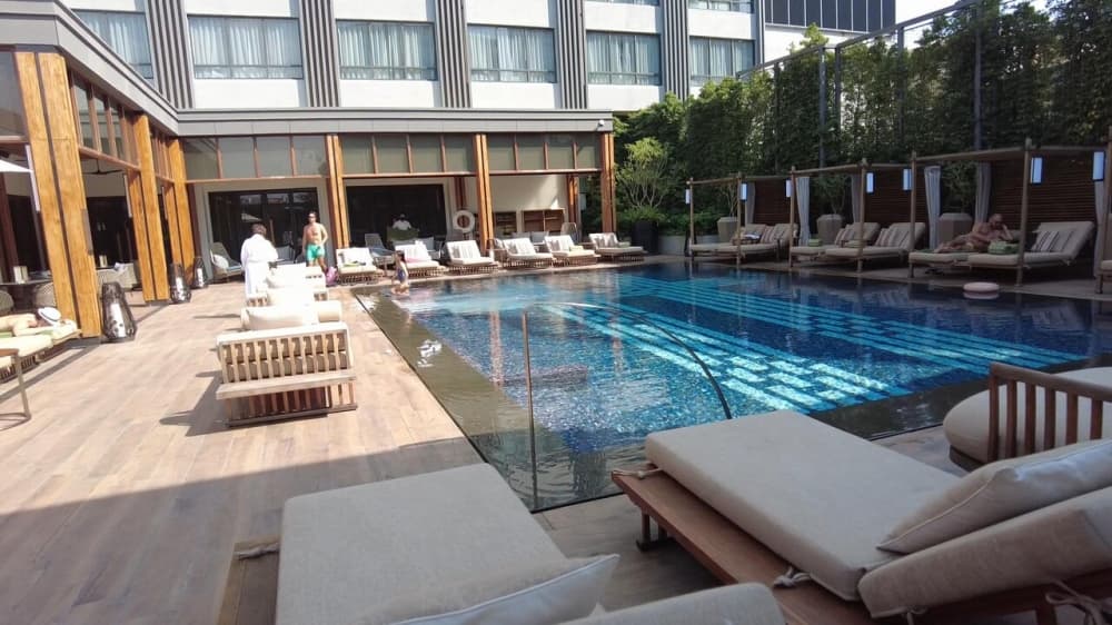 멜리아 치앙마이 골프팩 10