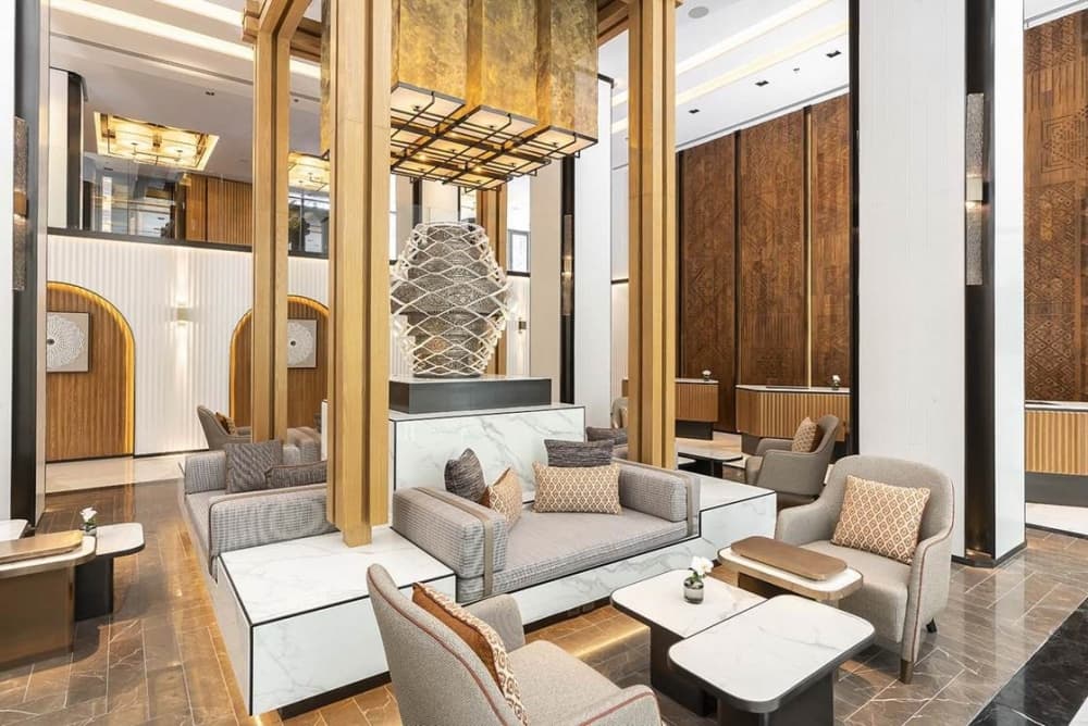 멜리아 치앙마이 골프팩 11