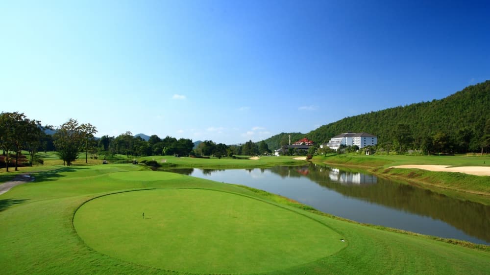 멜리아 치앙마이 골프팩 13