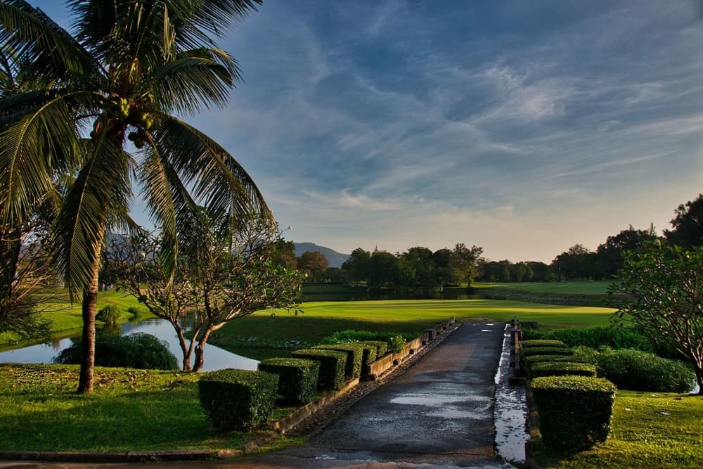 스프링 필드 로얄 컨트리 클럽 2