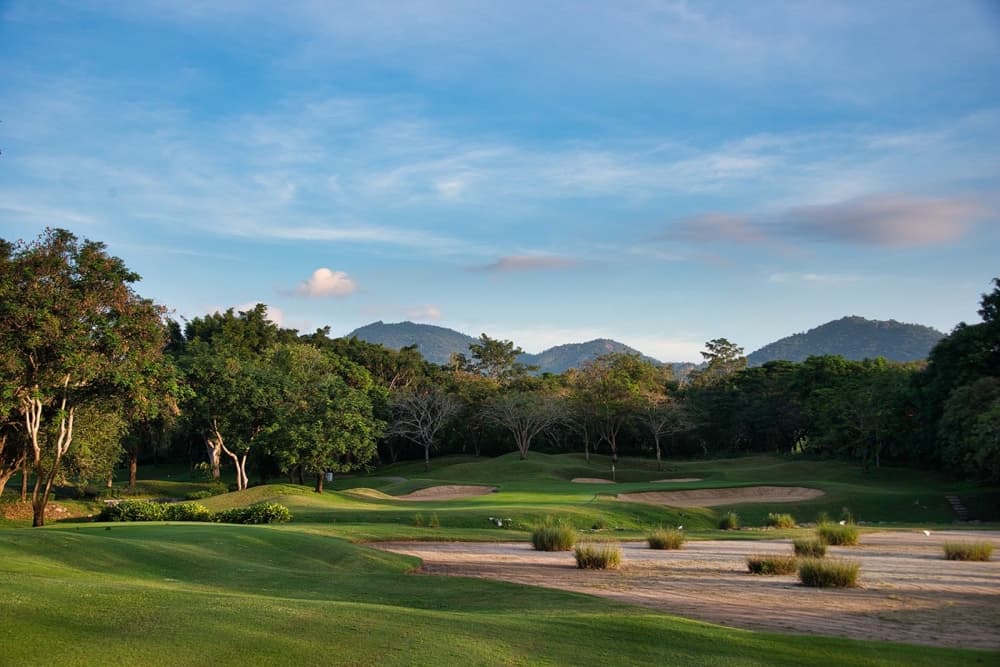 스프링 필드 로얄 컨트리 클럽 3