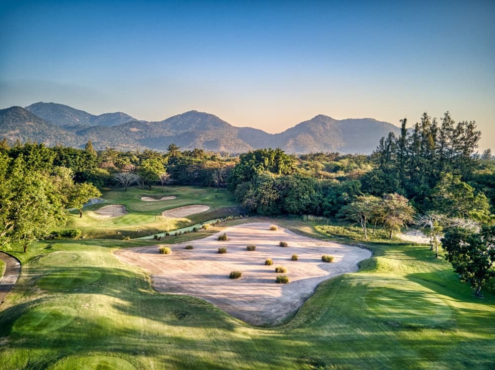 스프링 필드 로얄 컨트리 클럽 6