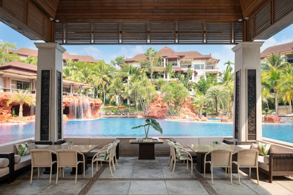 스프링 필드 로얄 컨트리 클럽 7