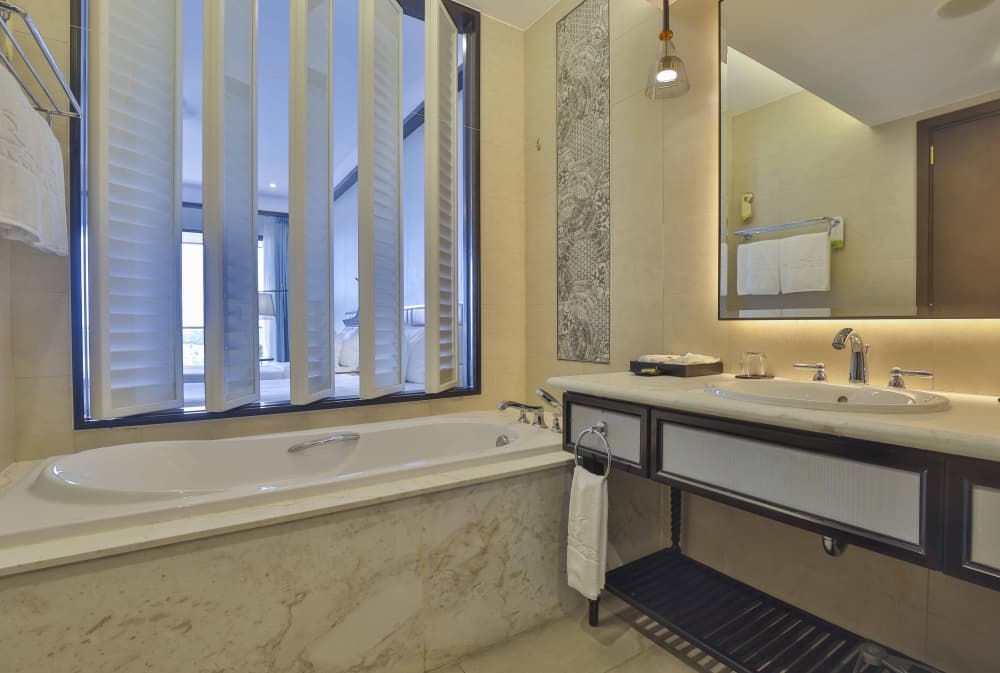 빈펄 남호이안 리조트 골프팩 6