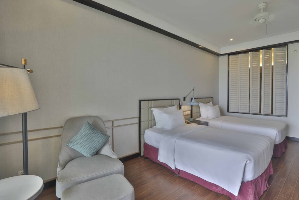 빈펄 남호이안 리조트 골프팩 8