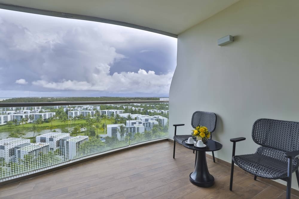 빈펄 남호이안 리조트 골프팩 10