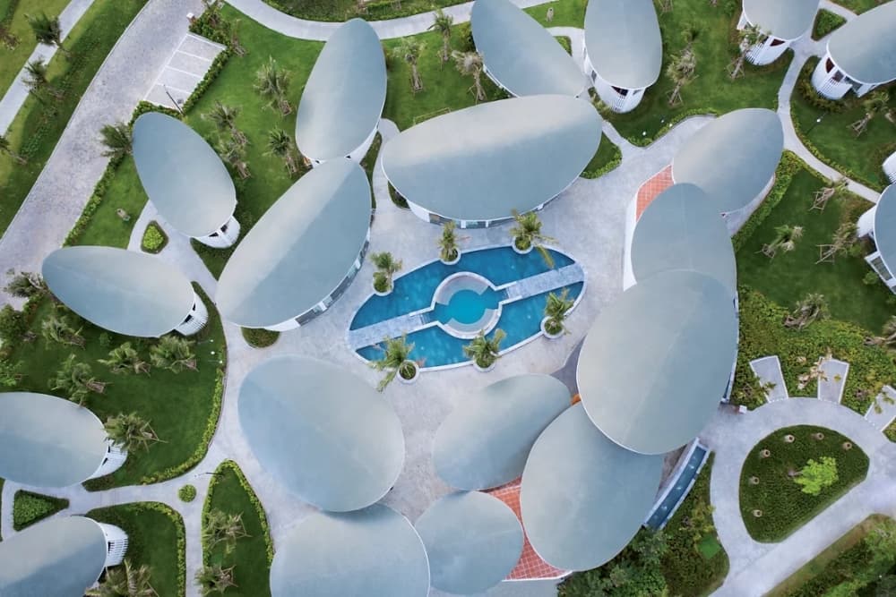 모벤픽 깜란 골프팩 15