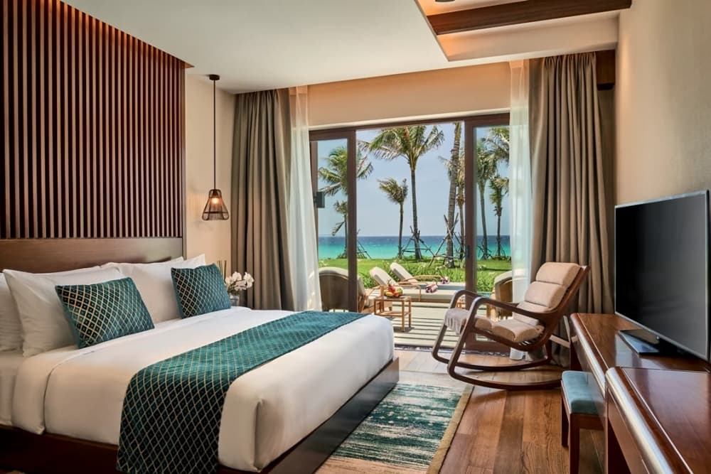 모벤픽 깜란 골프팩 3