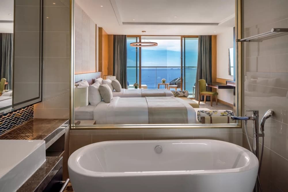 모벤픽 깜란 골프팩 4