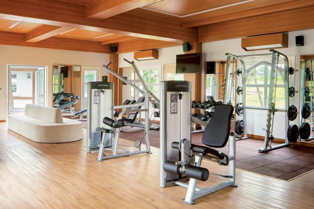 모벤픽 깜란 골프팩 14