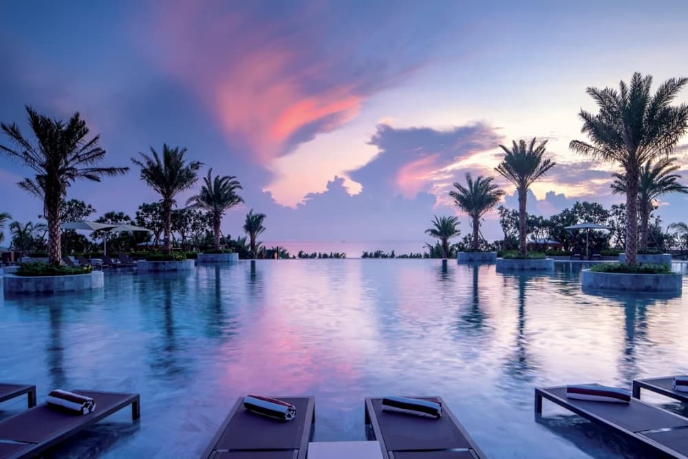 모벤픽 깜란 골프팩 11