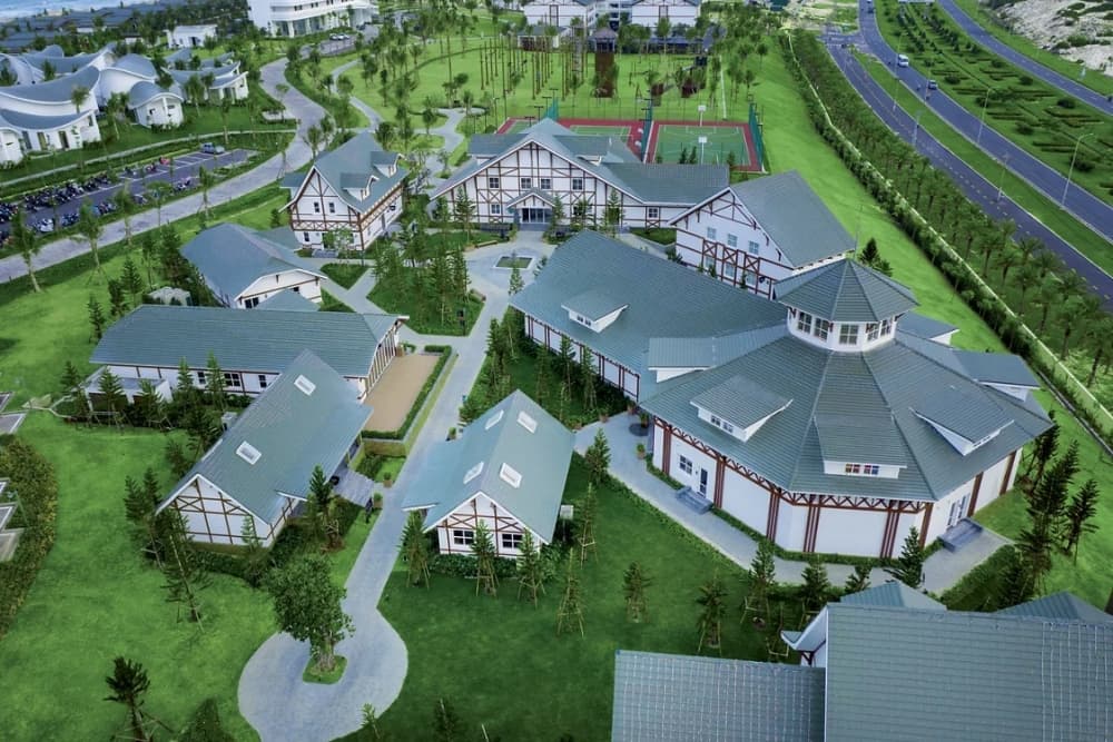 모벤픽 깜란 골프팩 16