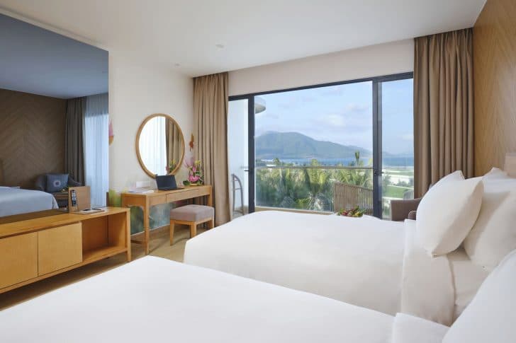 셀렉텀 노아 깜란 올인크루시브 골프팩 8