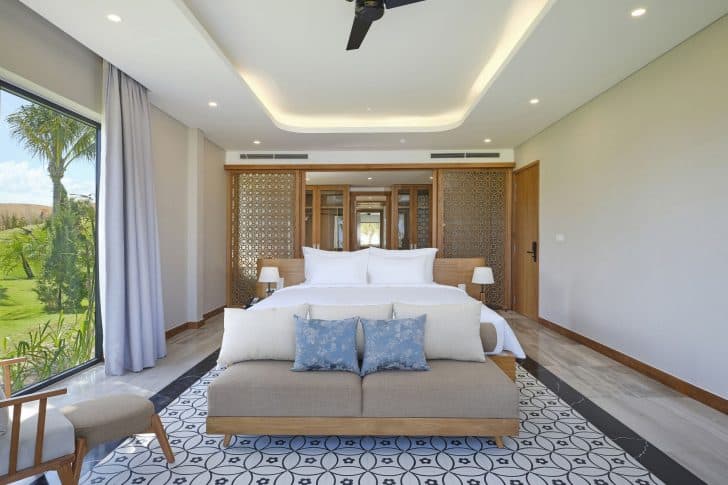 셀렉텀 노아 깜란 올인크루시브 골프팩 10