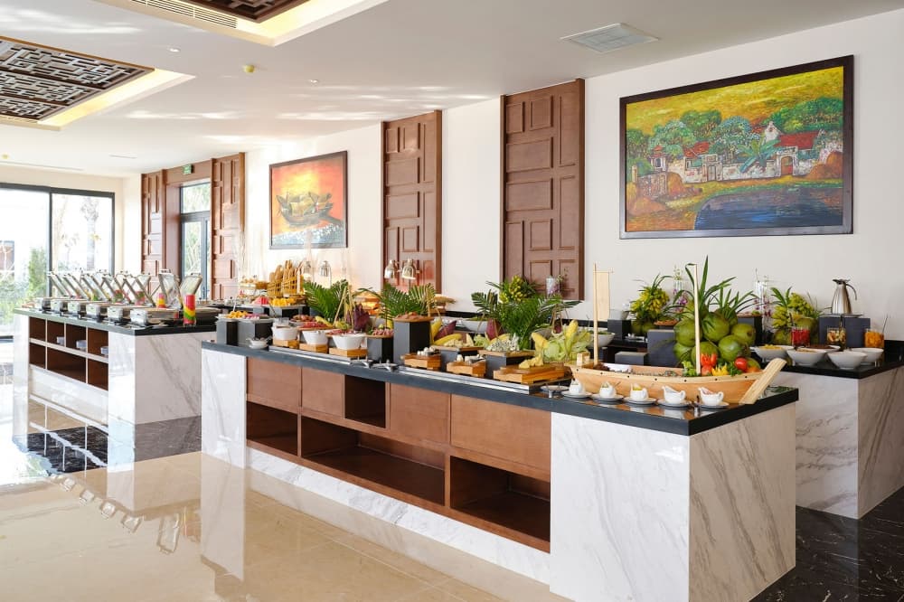 셀렉텀 노아 깜란 올인크루시브 골프팩 11