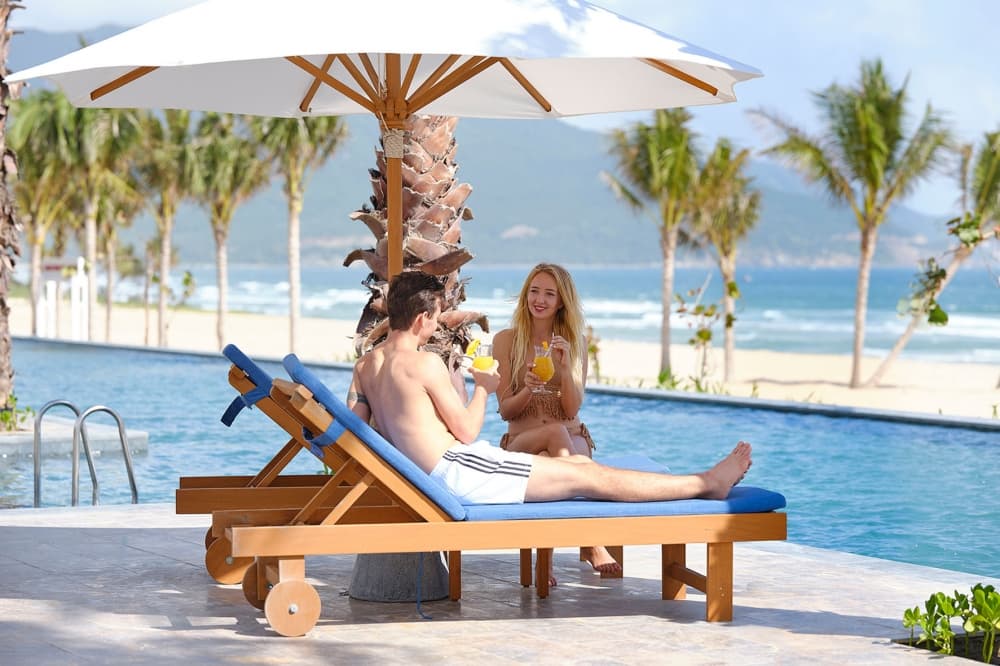 셀렉텀 노아 깜란 올인크루시브 골프팩 6