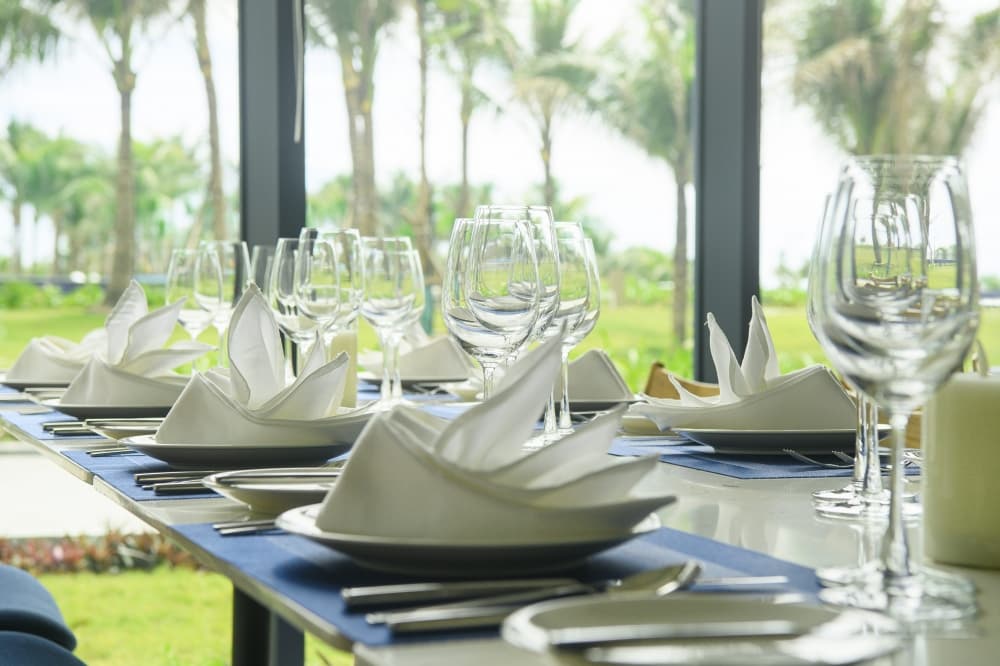 디 아레나 깜란 골프팩 11