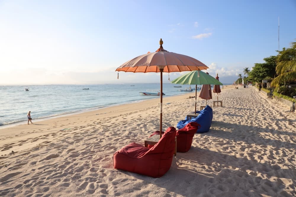 디 아레나 깜란 골프팩 13