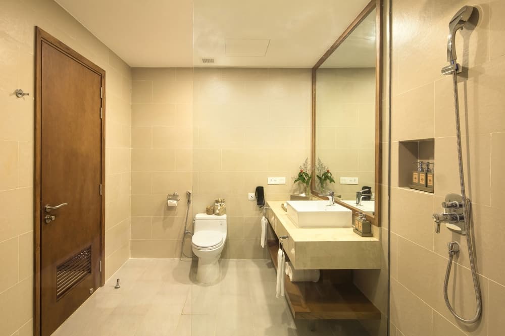 깜란 리비에라 올인크루시브 골프팩 4