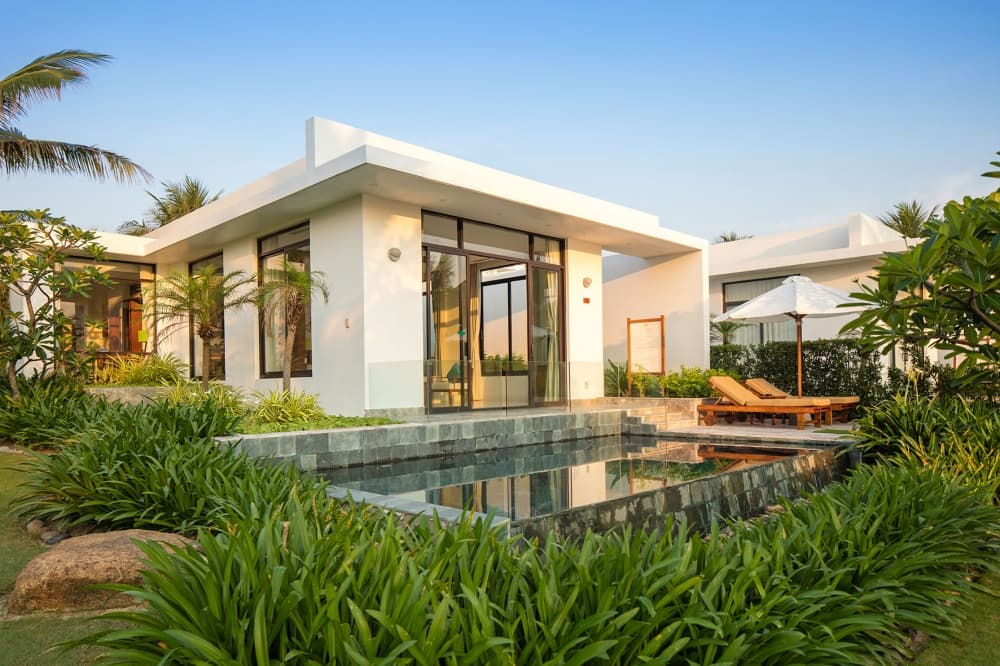 깜란 리비에라 올인크루시브 골프팩 10