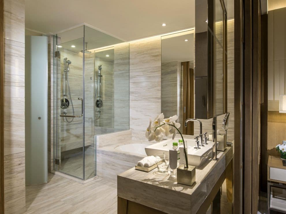 인터컨티넨탈 나트랑 골프팩 8