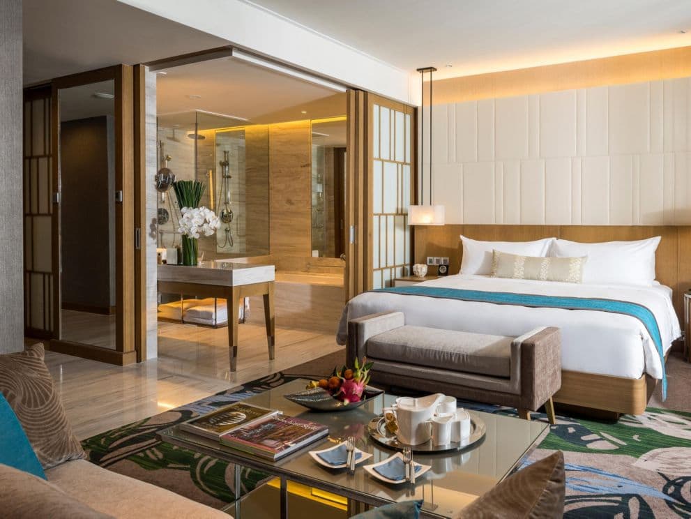 인터컨티넨탈 나트랑 골프팩 6